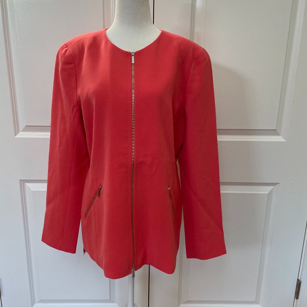 Roger Jacket from LAFAYETTE 148